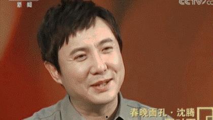 娱乐吃瓜沈腾是谁呀,娱乐吃瓜界的喜剧明星